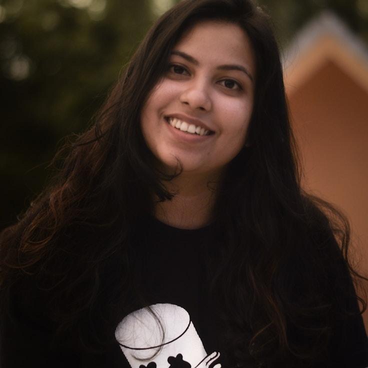 Portrait of Alexia Rivera, community mentor and Italian cuisine specialist